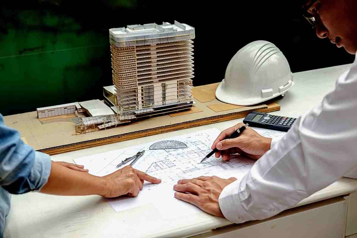 Existing Structure Modifications