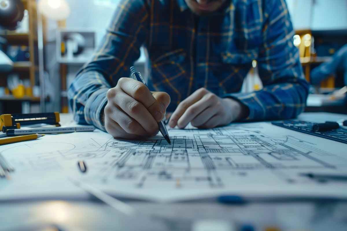 closeup-image-architects-hands-carefully-drawing-blueprint-with-pen-architect-is-seated-desk-su-50kb