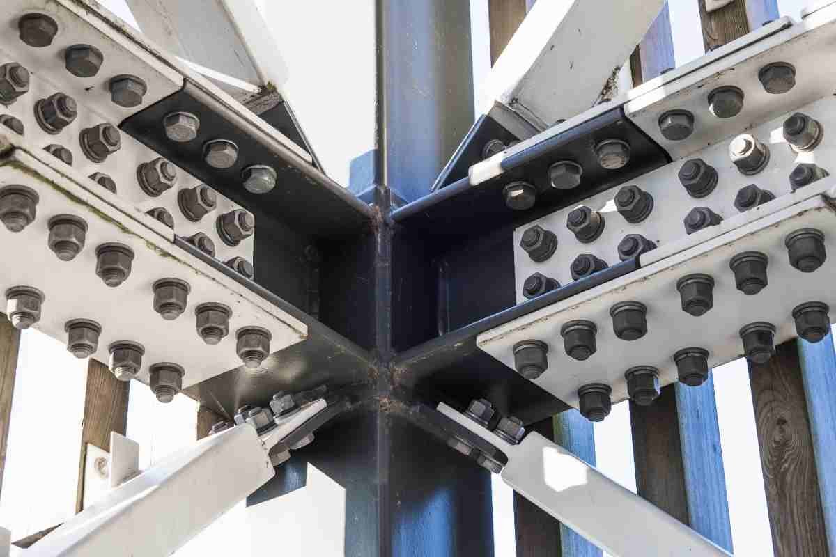 Structural Stud Design