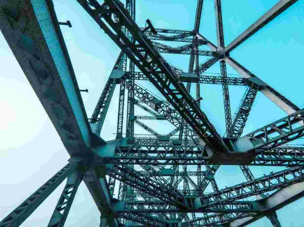 Connection Design