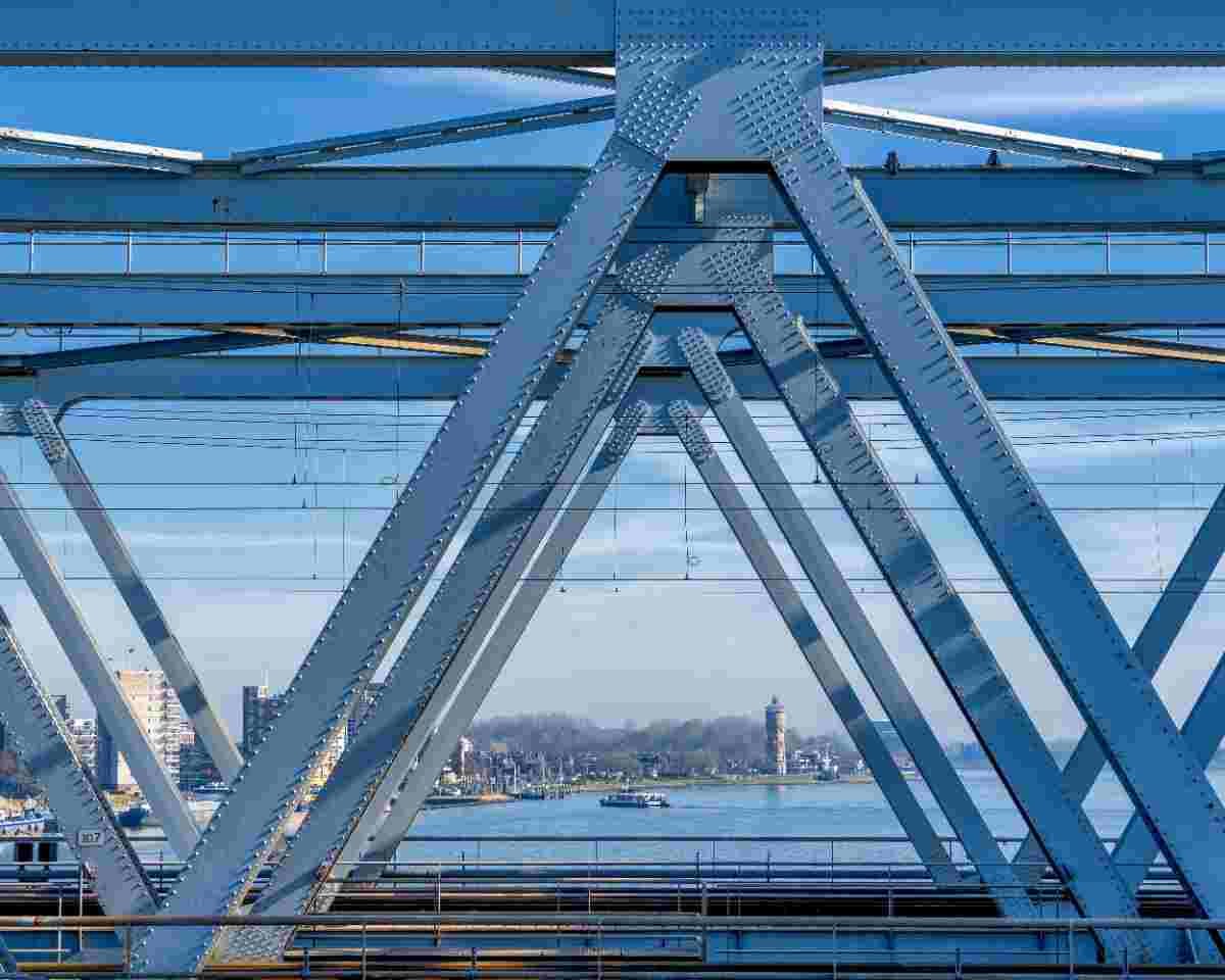 Steel Joist & Framing Systems